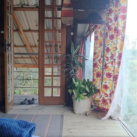 Hostel Holztel Sapiranga Szoba fotó