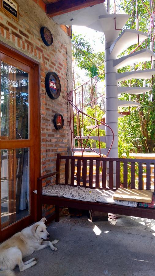 Hostel Holztel Sapiranga Kültér fotó