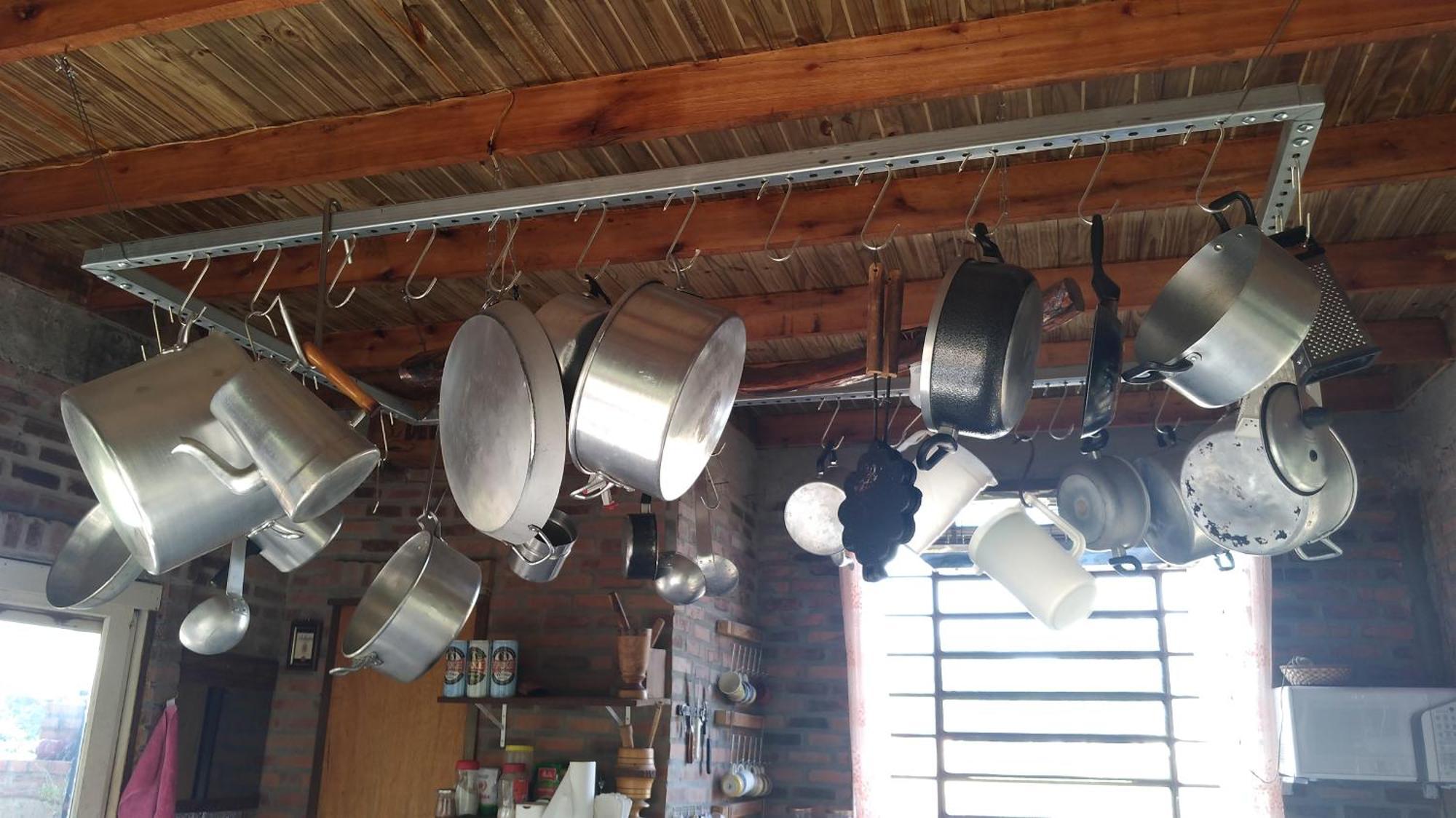 Hostel Holztel Sapiranga Szoba fotó
