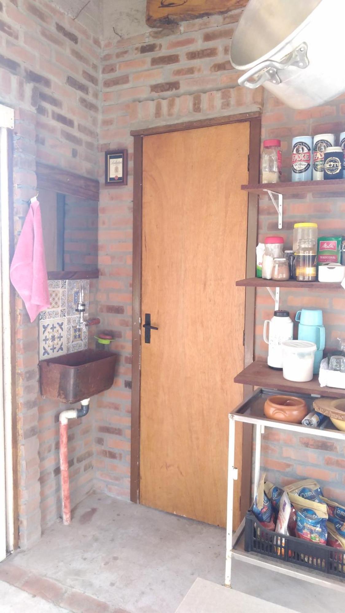Hostel Holztel Sapiranga Szoba fotó